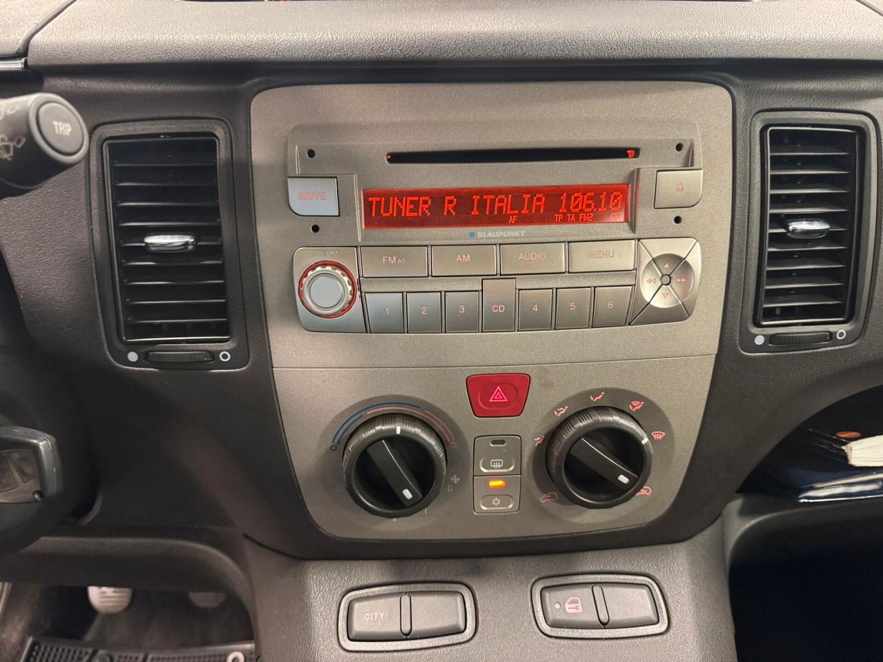 Lancia MUSA 1.4 16V Platino