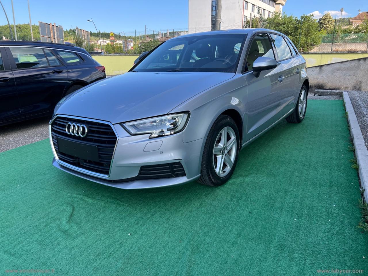 AUDI A3 SPB 35 TDI S tronic Business - 2020