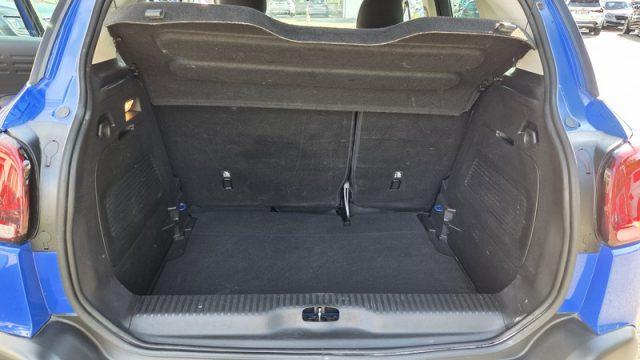CITROEN C3 Aircross BlueHDi 110 S&S Shine PERMUTE OK NEOPATENTATI