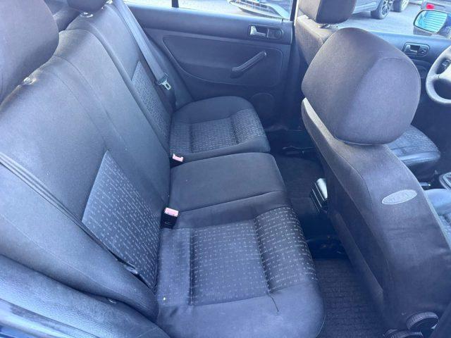 VOLKSWAGEN Golf 1.9 TDI/101 CV cat 5p. Generation OK neopatentati