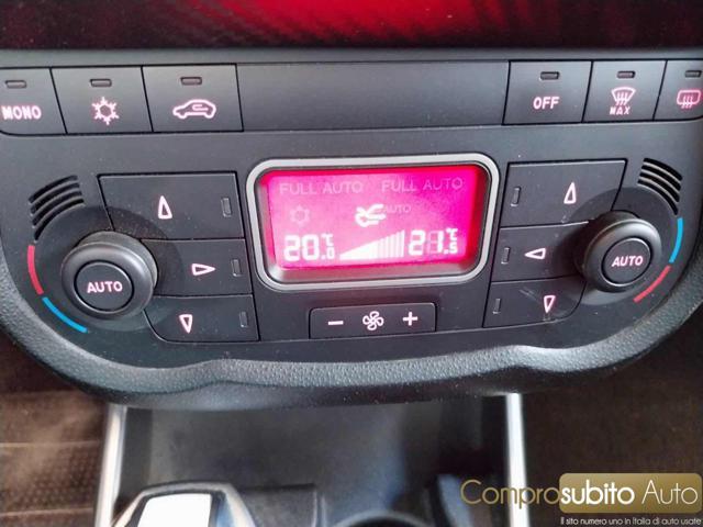 ALFA ROMEO MiTo 1.3 JTDm 16V (Garanzia 12 Mesi)