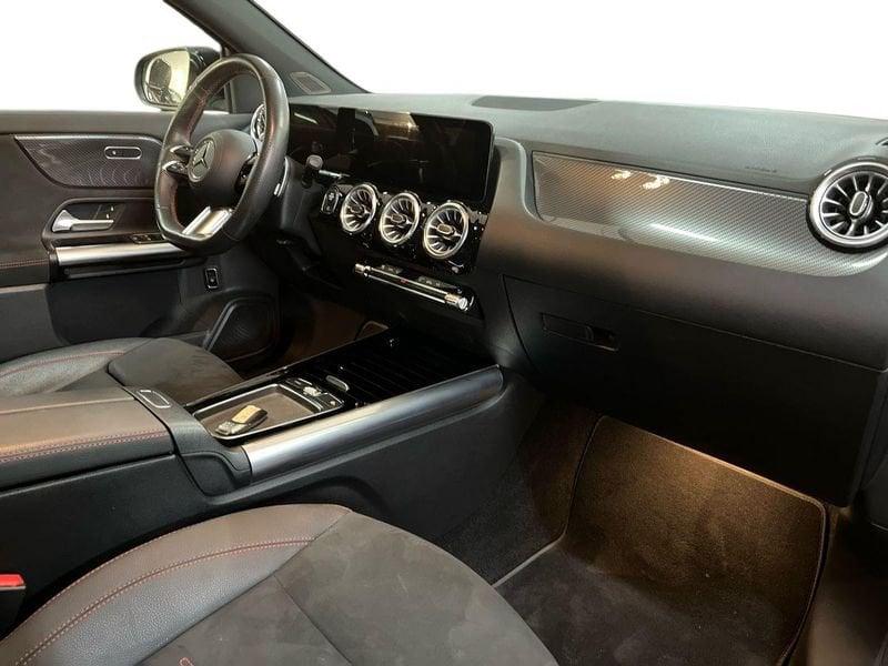 Mercedes-Benz GLA GLA-H247 2023 200 d AMG Line Advanced Plus Digital Edition auto