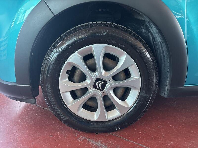 Citroën C3 C3 BlueHDi 100 S&S Feel