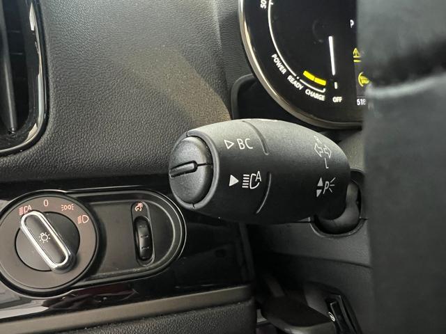 MINI Countryman 1.5 Cooper SE Countryman ALL4 Automatica