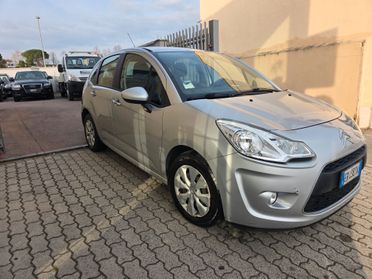 Citroen C3 1.4 VTi 95 GPL airdream Seduction