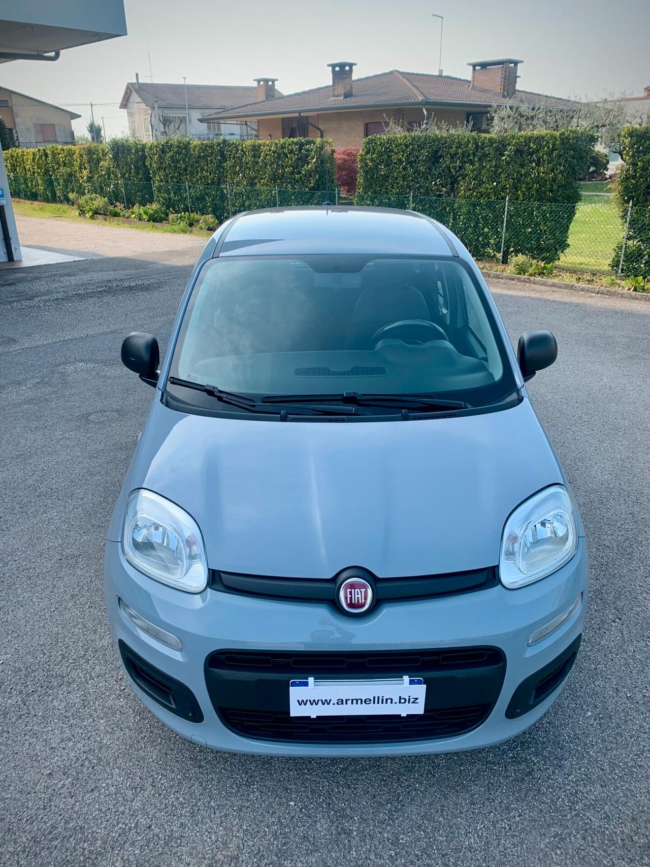 Fiat Panda 1.2 Neopatentati