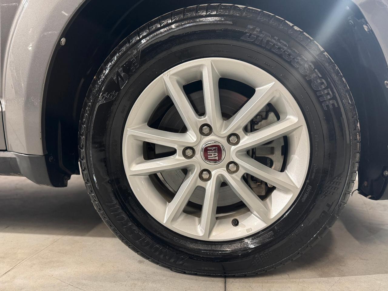 Fiat Freemont 2.0 Multijet 140 CV