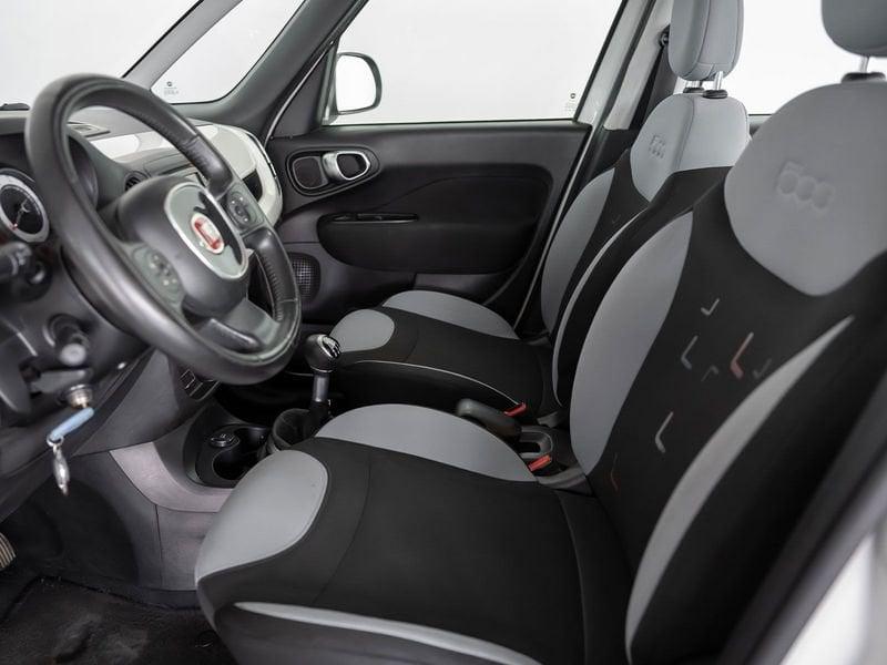 FIAT 500L 1.3 MultiJet Pop Star 95cv S/S