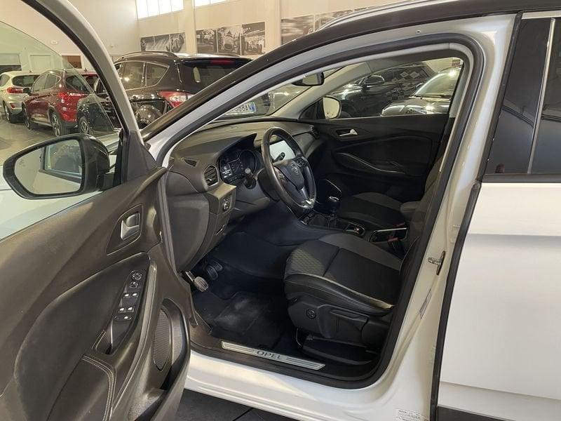 Opel Grandland 1.5 diesel Ecotec Start&Stop Ultimate