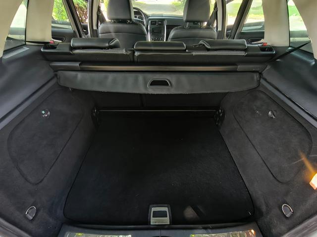 MERCEDES-BENZ B 180 CDI