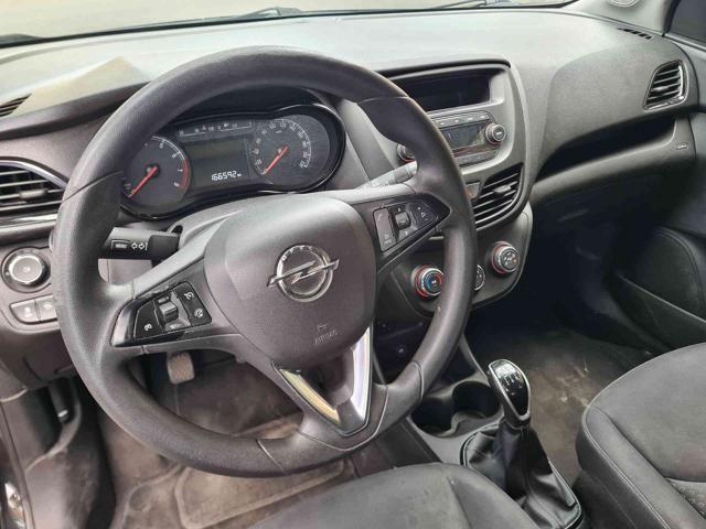 OPEL Karl 1.0 73 CV GPL N-Joy