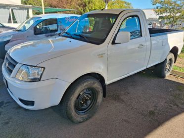 Tata Xenon 2.2 Dicor 4x4 PL-DC Pick-up
