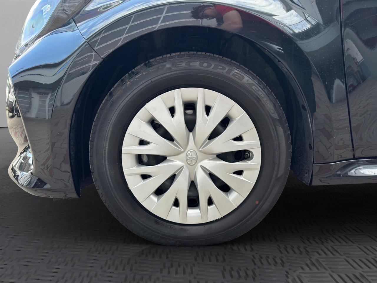 Toyota Yaris 1.5h Active