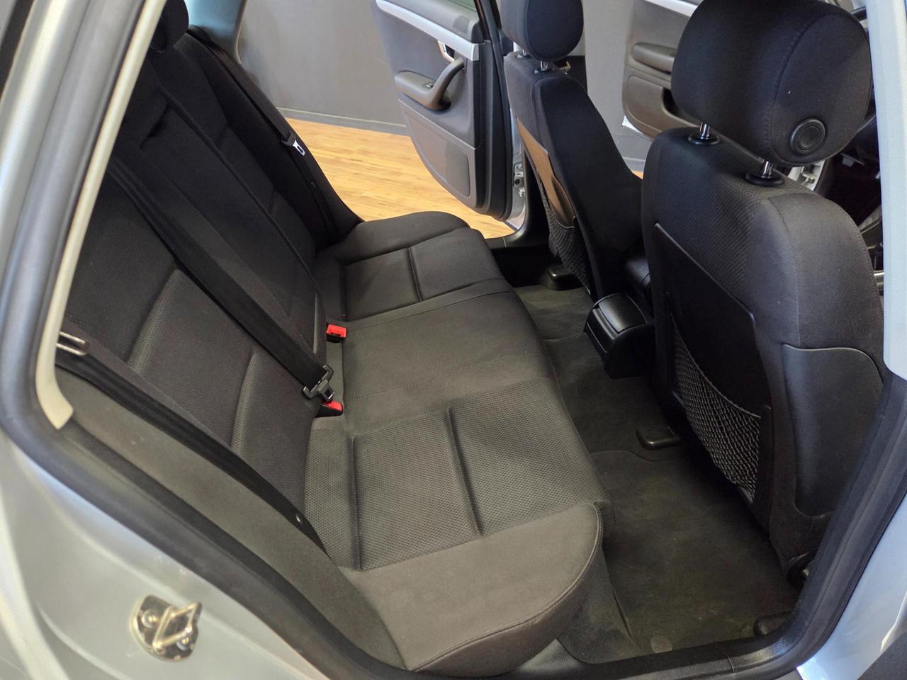 Audi A4 Avant 2.0 tdi Top fap