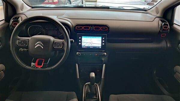 Citroen C3 Aircross PureTech 110 S&S Feel