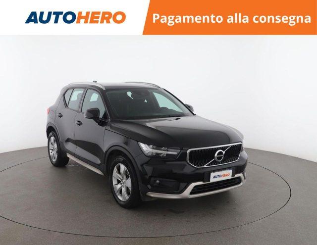 VOLVO XC40 D3 Momentum