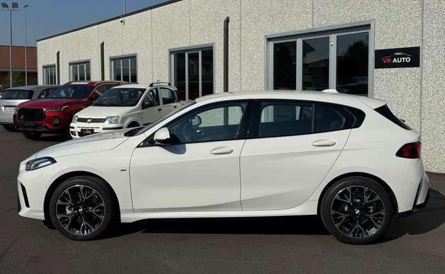 BMW 116 i MSport Dct AUTOM. NEOPATENTATI /NUOVA / FULL LED/ LUCI INTERNE/ CARPLAY/ TELECAMERA *PROMO FIN
