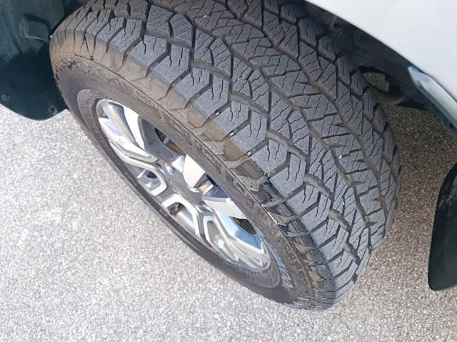 FORD Ranger 2.0 ECOBLUE aut. 213 CV DC Wildtrak 5 posti