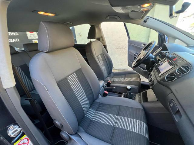 VOLKSWAGEN Golf Plus 1.6 Comfortline