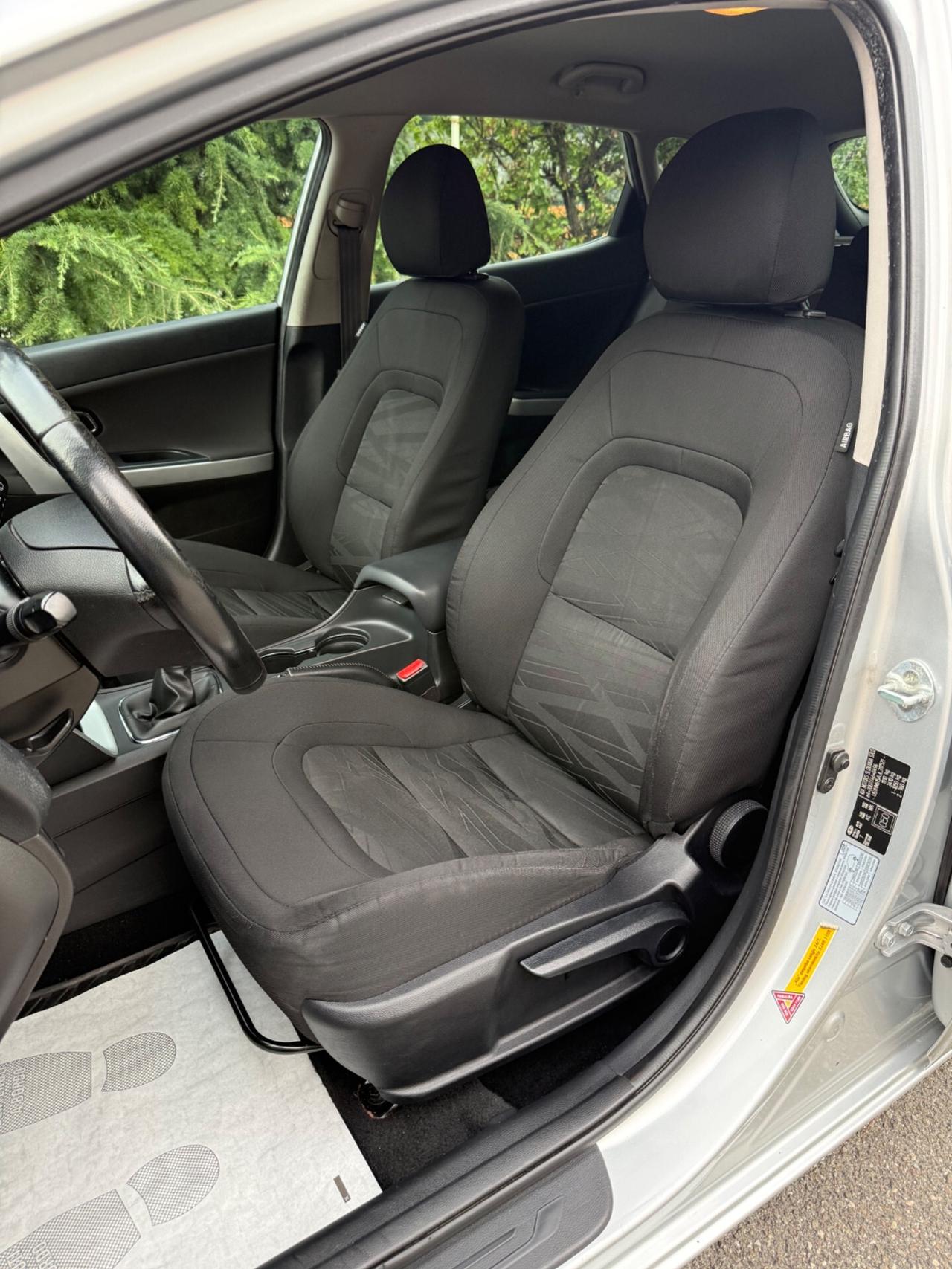 Kia Ceed cee'd 1.4 CRDi 5 porte Cool