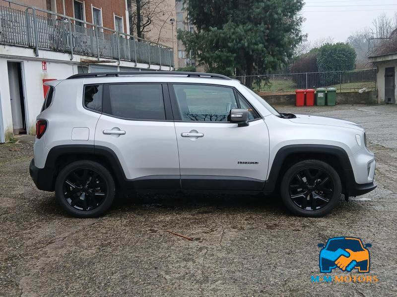 Jeep Renegade 1.0 t3 Limited 2wd