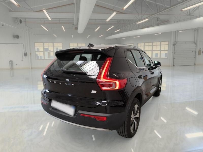 VOLVO XC40 T4 PLUG-IN HYBRID AUTO RECH INSCRIP EXPR SUV