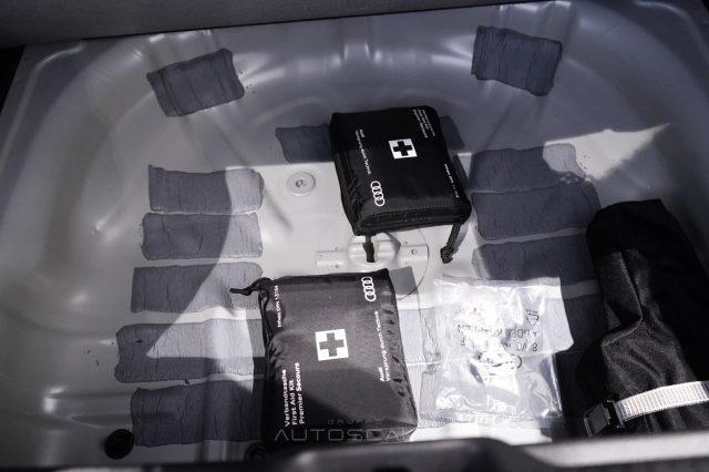 AUDI Q2 35 TDI 150cv S Tronic S Line Edition