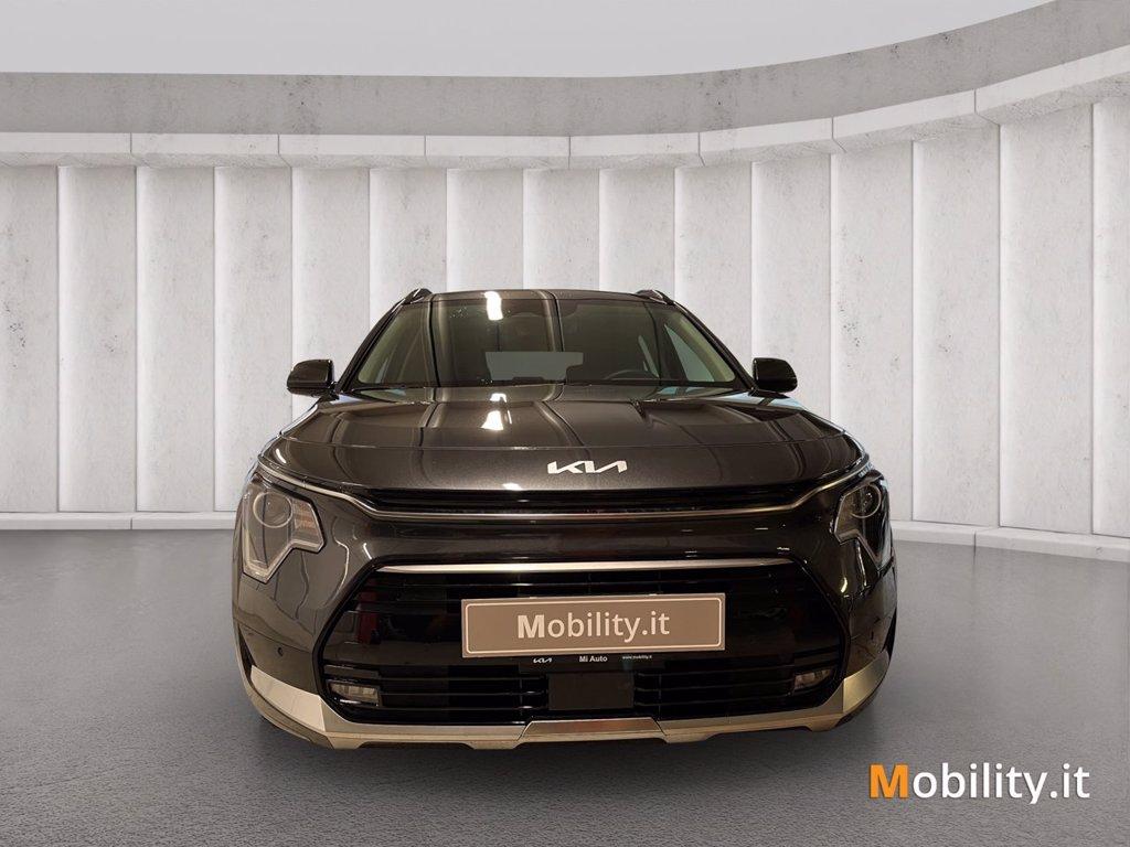 KIA Niro 1.6 gdi hev Style dct6 del 2023