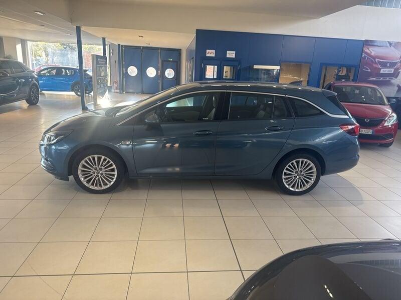 Opel Astra Astra 1.6 CDTi 136CV Start&Stop Cambio Aut. Sports Tourer Cosmo Full Optionals
