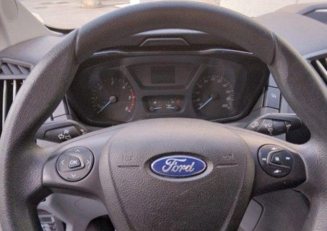 FORD Transit 2.0 TD