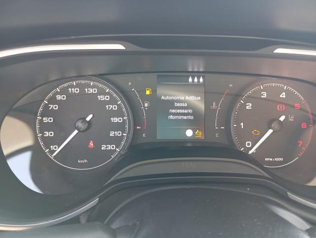 FIAT Tipo *PROMO* 1.6 Mjt S&S SW