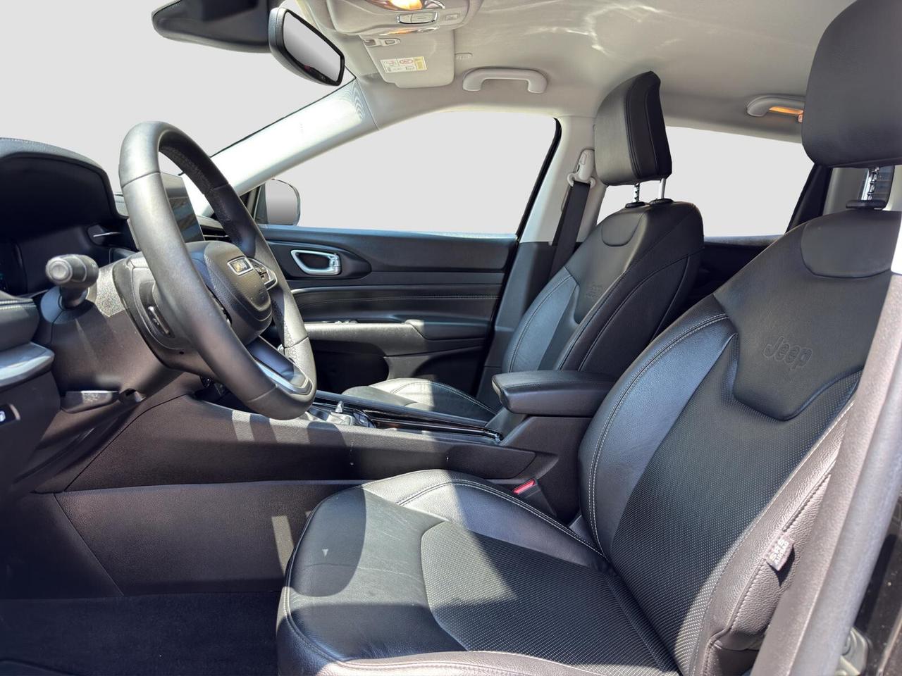 Jeep Compass 1.3 240cv phev Sport 4xe automatica 2022