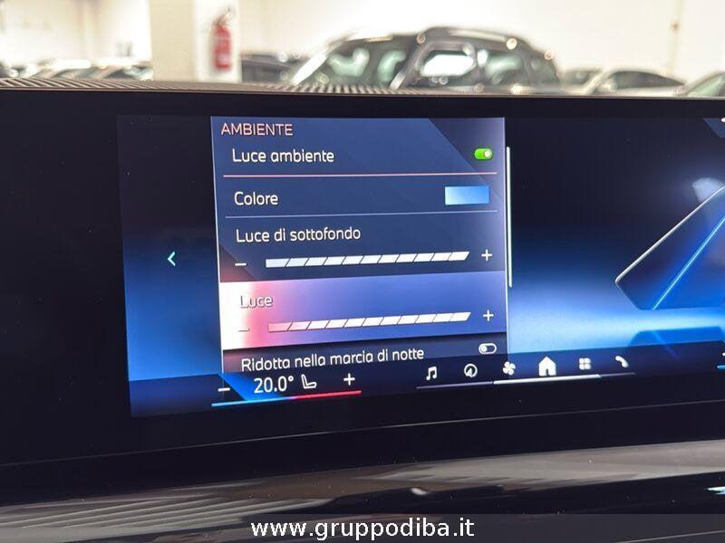 BMW Serie 5 G61 Touring 520d Touring 48V xdrive MSport Pro auto