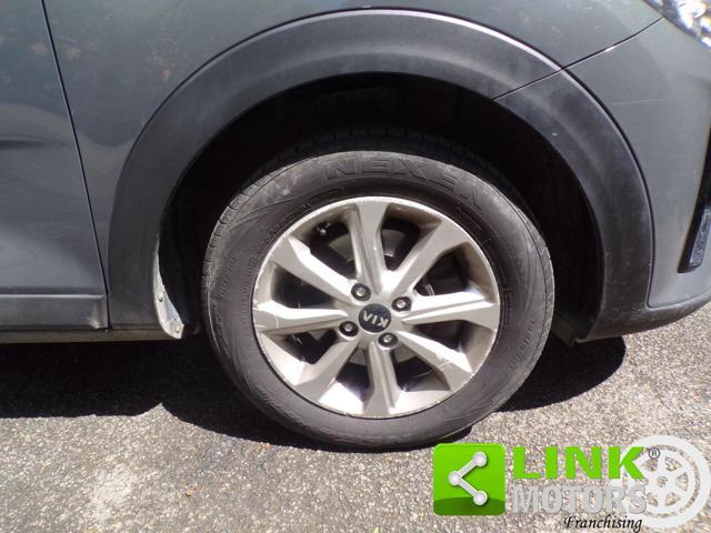 KIA Stonic Style- Garanzia Kia fino al 05/2028