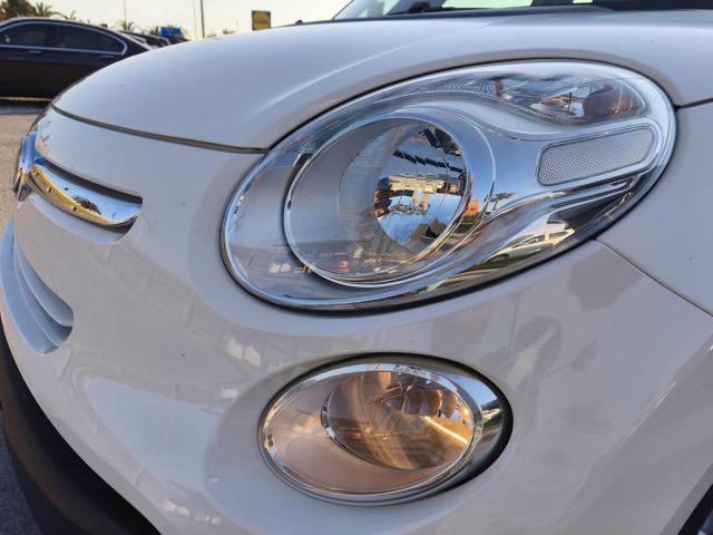 FIAT 500L 1.4 95 CV Lounge