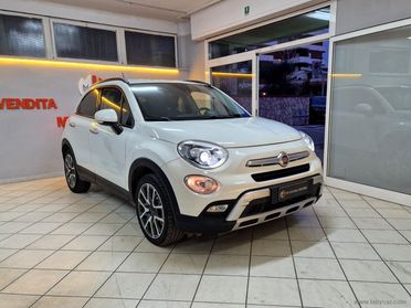 FIAT 500X 1.6 M.Jet 120 CV Cross Plus EURO6B*PCONS