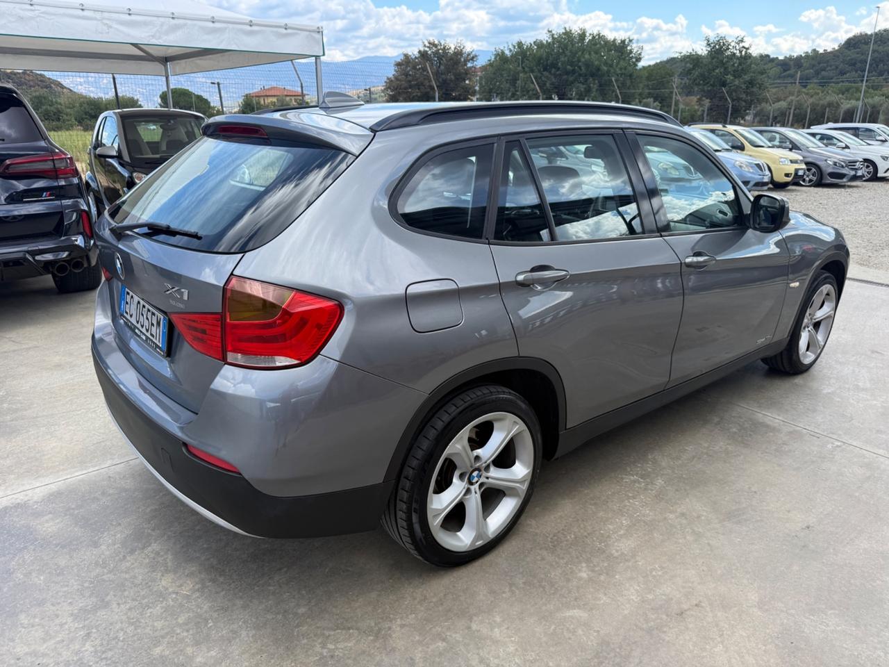 Bmw X1 sDrive 18d 143cv 2010 Attiva