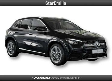 Mercedes-Benz GLA 180 GLA 180 d Automatic AMG Line Advanced Plus