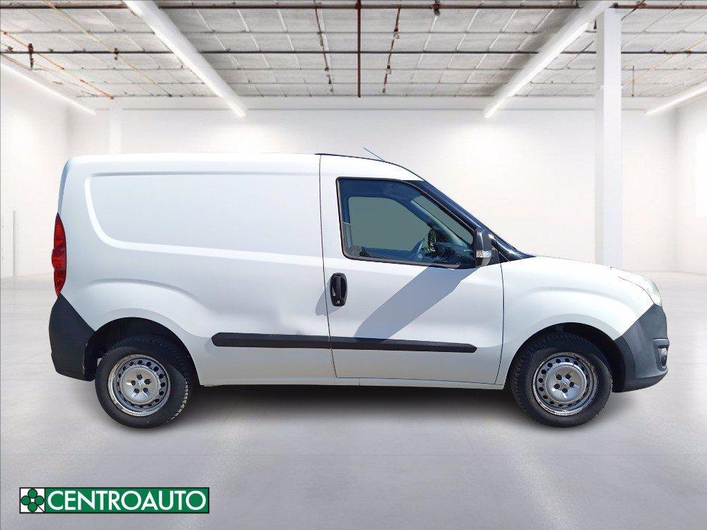 OPEL Combo van 1.3 cdti 95cv L1H1 E6 del 2017