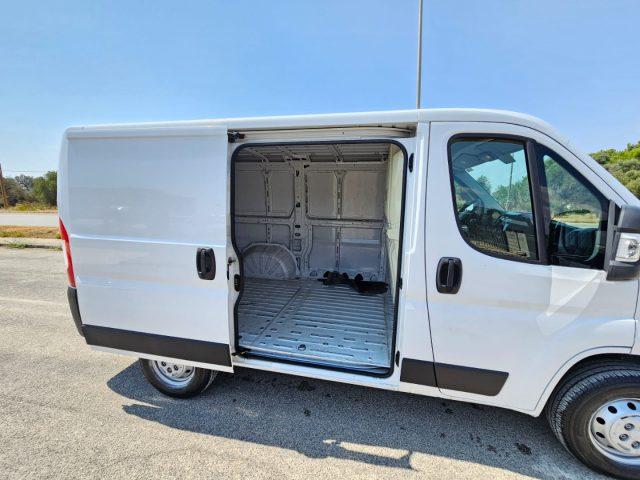 FIAT Ducato 30 2.3 MJT 120CV PC-TN