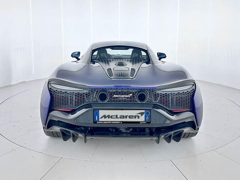 McLaren Artura Artura Performance - McLaren Milano