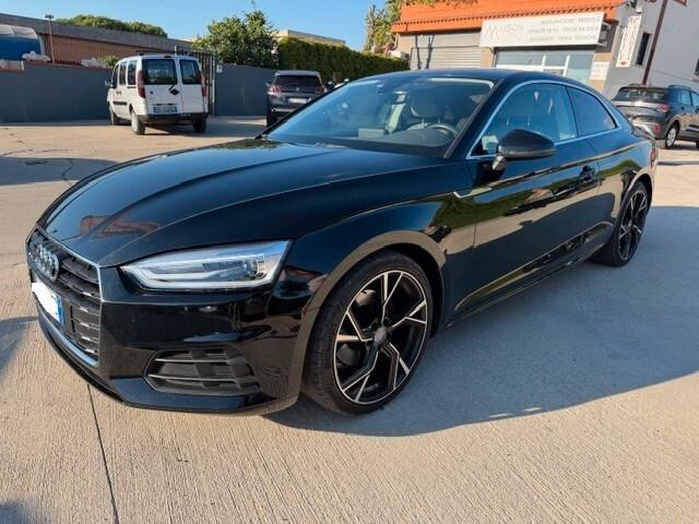 Audi A5 2.0 TFSI S tronic Sport
