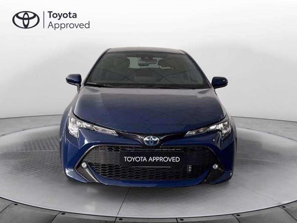 Toyota Corolla 1.8 Hybrid Active CVT