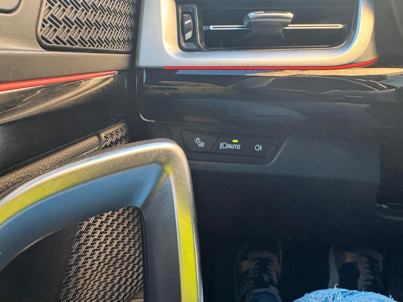 Bmw X1 xDrive 20d xLine