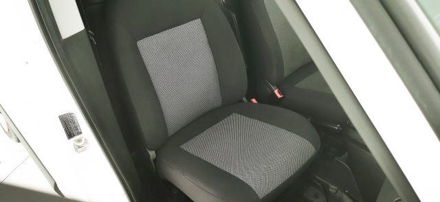 FIAT Doblo Doblò 2.0 MJT PC-TN Cargo Lamierato SX E5+