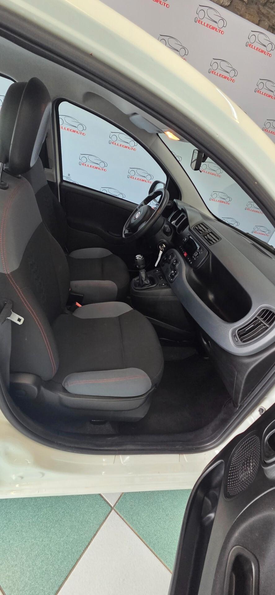 Fiat Panda 1.2 EasyPower Easy