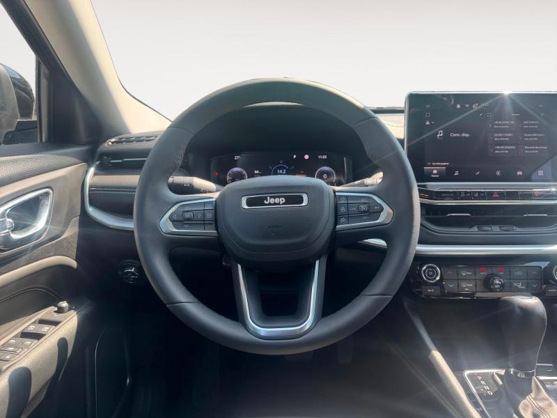 Jeep Compass 1.5 turbo t4 mhev Business 2wd 130cv dct