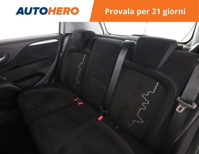 FIAT Punto 1.3 MJT II 75 CV 5 porte Lounge