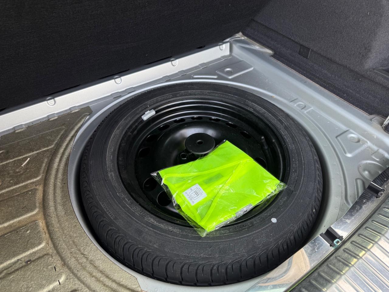 Opel Astra 1.6 16V 5PORTE SW 115CV