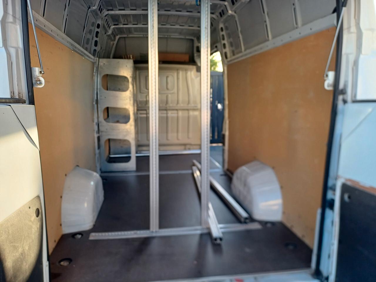 Fiat Ducato MAX 35 2.3 MJT 130CV